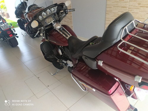 Imagem 3 de 12 de Harley Davidson 2016