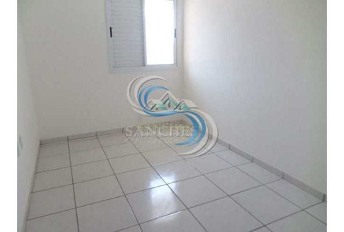 Imagem 9 de 25 de Apartamento 3 Dorms, Canto Do Forte, Praia Grande - V2254
