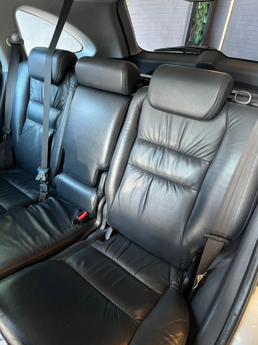 Honda CR-V 2.0 EXL 4X4 16V GASOLINA 4P AUTOMÁTICO
