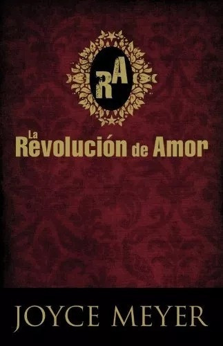 La Revolución De Amor