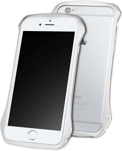 Draco Design Ventare 6 Aluminum Bumper Case For iPhone 6/6s 