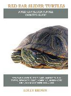 Libro Red Ear Slider Turtles : Red Ear Slider Turtle Care...