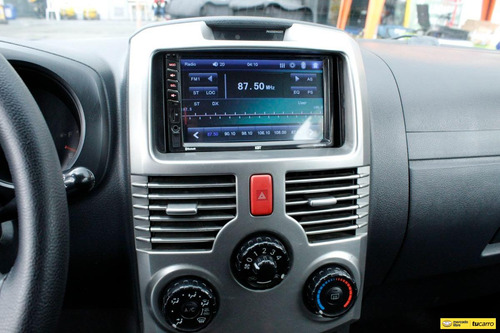 Imagen 20 de 25 de Daihatsu Terios