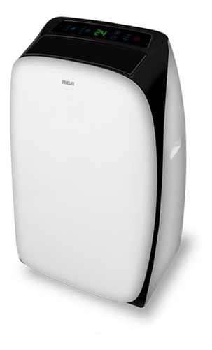 Aire Acondicionado Portatil Rca Aapr12k 3500w Frio/calor 12c