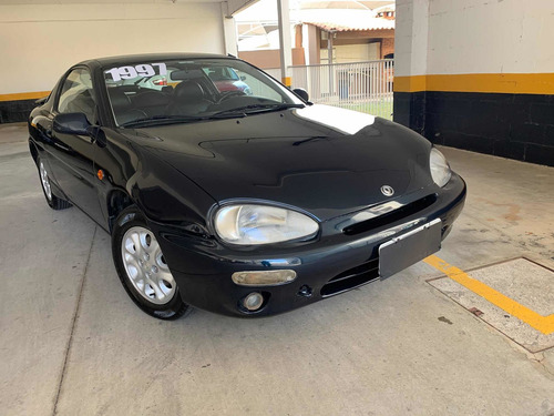 Mazda Mx3 1.6 Manual