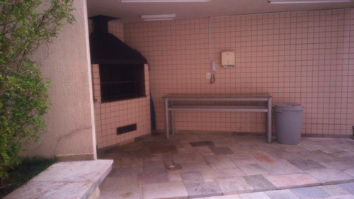 Imagem 30 de 30 de Apartamento Com 3 Dormitórios À Venda, 156 M² Por R$ 1.300.000,00 - Jardim Anália Franco - São Paulo/sp - Ap0520