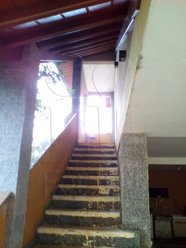 Imagem 4 de 6 de Casa Para Venda - Ca00471 - 69311452