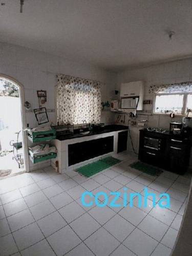 Imagem 5 de 23 de Casarão Duplex No Flamengo / Maricá - Rg-0006 - 69871893