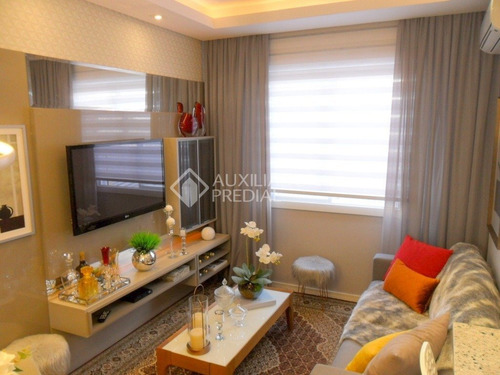 Imagem 2 de 15 de Apartamento - Floresta - Ref: 331267 - V-331267