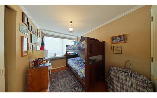 Hermoso Departamento En Barrio Noruega