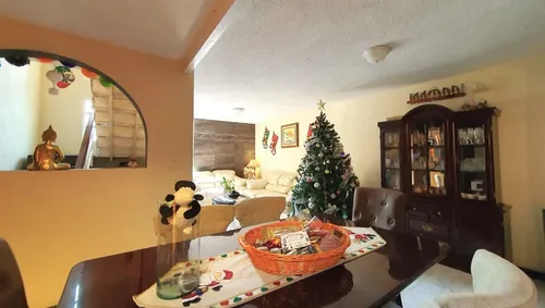 Casa En Venta En Las Américas, Naucalpan De Juárez