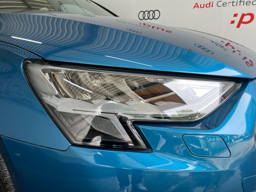 Audi A3 1.4 Sedán 35tfsi Dynamic At Dsg