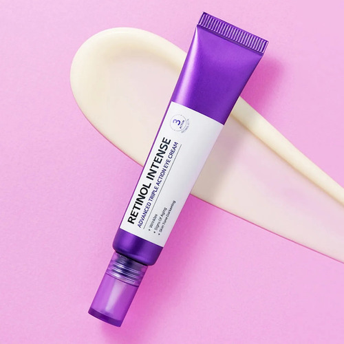 Crema De Ojos He C Care Action Para Líneas Finas Y Ojeras