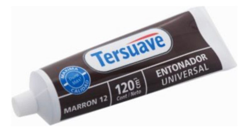 Entonador Universal P.pintura 120 Cc Tersuave Dimension Colo Color Amarillo 01