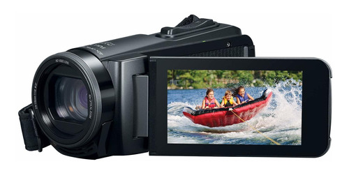 Canon Vixia Hf W11 Camcorder