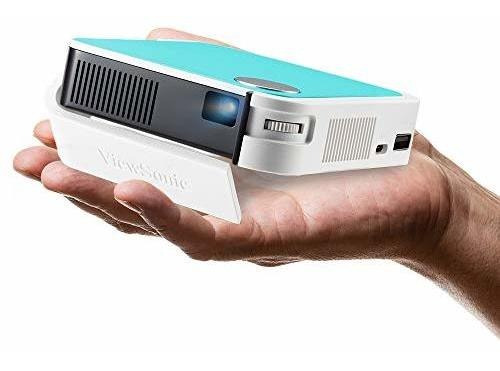 Viewsonic M1 Mini Ultra Portable Led Projector