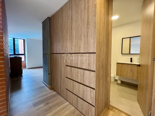 Apartaestudio En Venta En Mayorca. Cod V776026