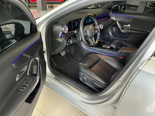 Mercedes-Benz Clase A 1.4 A 200
