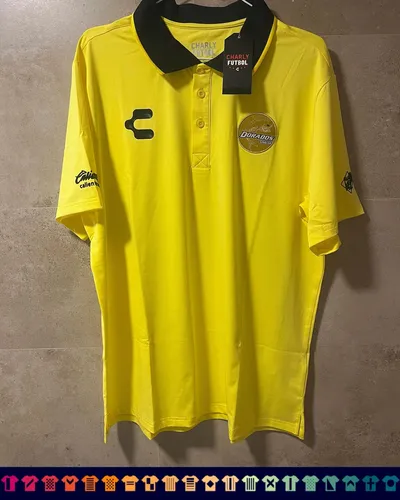 Chomba Charly Dorados Sinaloa 18/19 México Maradona