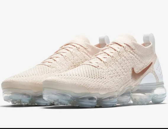 Loja Tennis Bar Nike Air Max Feminino Tamanho 40 - Sapatos Tênis Nike Bege com o Melhores Preços no Mercado Livre Brasil