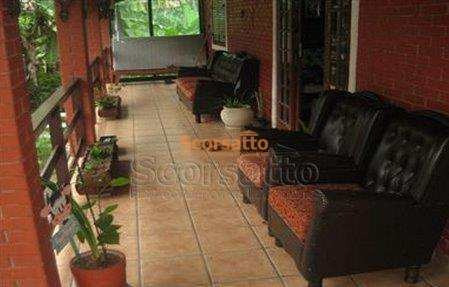Chácara Com 2 Dorms, Santa Bárbara, Juquitiba - R$ 460 Mil, Cod: 467 - V467