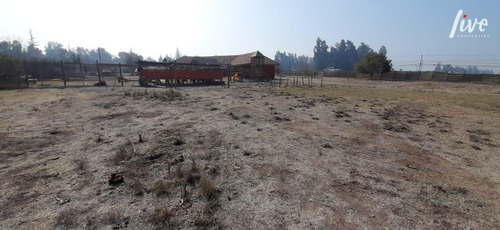 Vendo Terreno Esquina, Orilla Carretera San Martin, Chicure