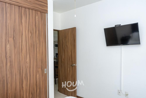 Imagen 11 de 30 de Departamento En Balcones De Santa María, San Pedro Tlaquepaque Con 2 Recámaras, 77 M², Id: 81609