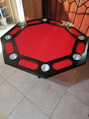 Mesa De Poker
