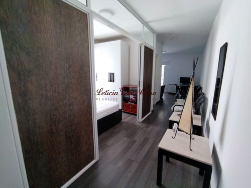 Imagen 8 de 15 de Venta Y Alquiler De Apartamento De Un Dormitorio En Punta Del Este