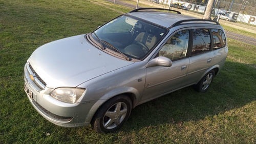 Chevrolet Classic Wagon Lt 1.4N 1.4 Lt 98cv
