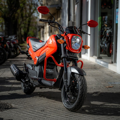 Honda Navi