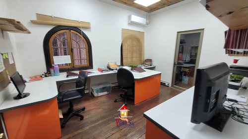 Casa En Arriendo Comercial, Excelente Ubicación (c230802)
