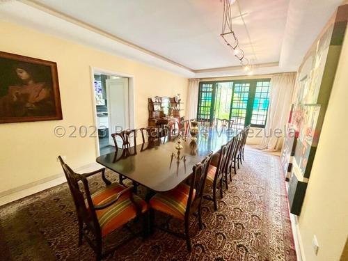 Venta De Apartamento\ Colinas Del Tamanaco Mg 4-11262