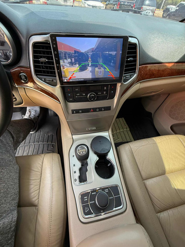 Jeep Grand Cherokee Limited 4x4