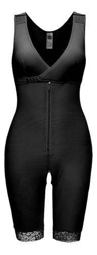 Zapatilla Deportiva Body Full Shaper Waist Plus Overbust, Ta