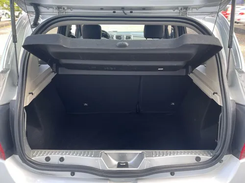 Renault Stepway 1.6 Dynamique / Intens Mecánica