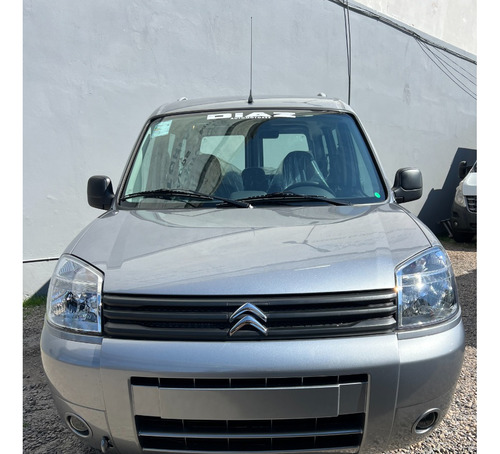 Citroën Berlingo 1.6 Xtr Hdi 92cv