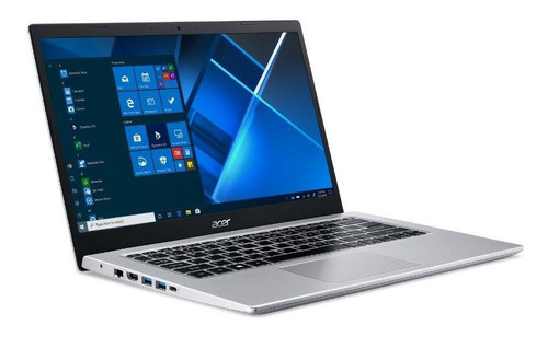 Notebook Acer Aspire5 A514-53-39pv I3 4gb 128ssd 14' Win Pro