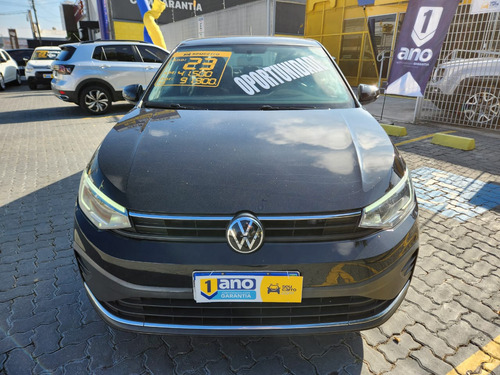 Volkswagen Virtus Volkswagen Virtus TSI 1.0 Flex 12V 4p Mec.
