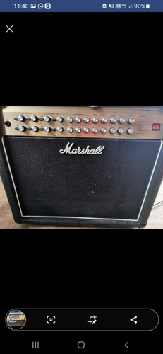 Marshall Avt Híbrido 150 Ingles