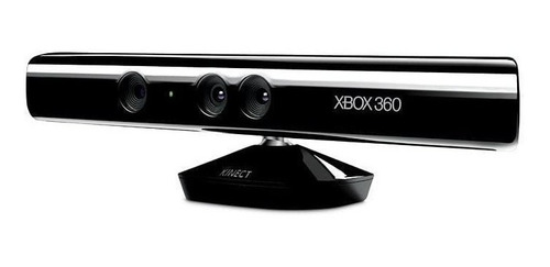 Kinect Xbox 360 (Reacondicionado)