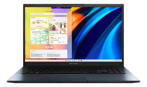 Portatil Asus Vivobook Pro M6500 R7 16gb 512gb 15.6 4gb Vid