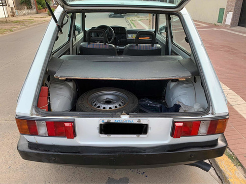 Fiat 147 1994 1.4 Tr