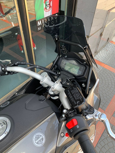 Benelli Trk 251 Abs - Tomo Tu Moto - Milano Motos