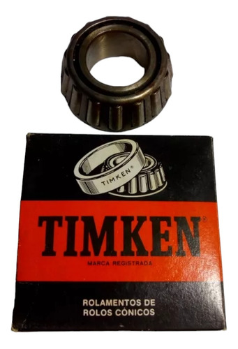 Rodamiento Diferencial Ford Fairlane/ Timken 31593