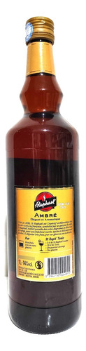 Vermute St Raphael Ambre 1 Litro
