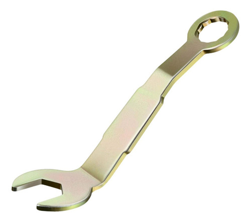 Llave De Ajuste De Puerta Corrediza, Llave De Apertura De