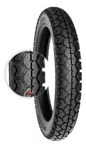 Llanta 250-17 Timsun Ts607 Tt