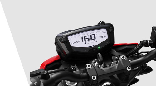 Imagen 6 de 25 de Tvs Rtr 160 V4 0km 160cc 0 Km No Bajaj Ns 160 Creditos Dni