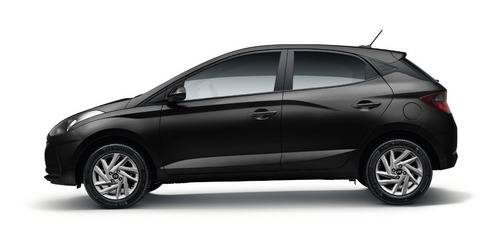 Imagem 9 de 15 de Hyundai Hb20 1.0 Evolution Manual Flex 5p